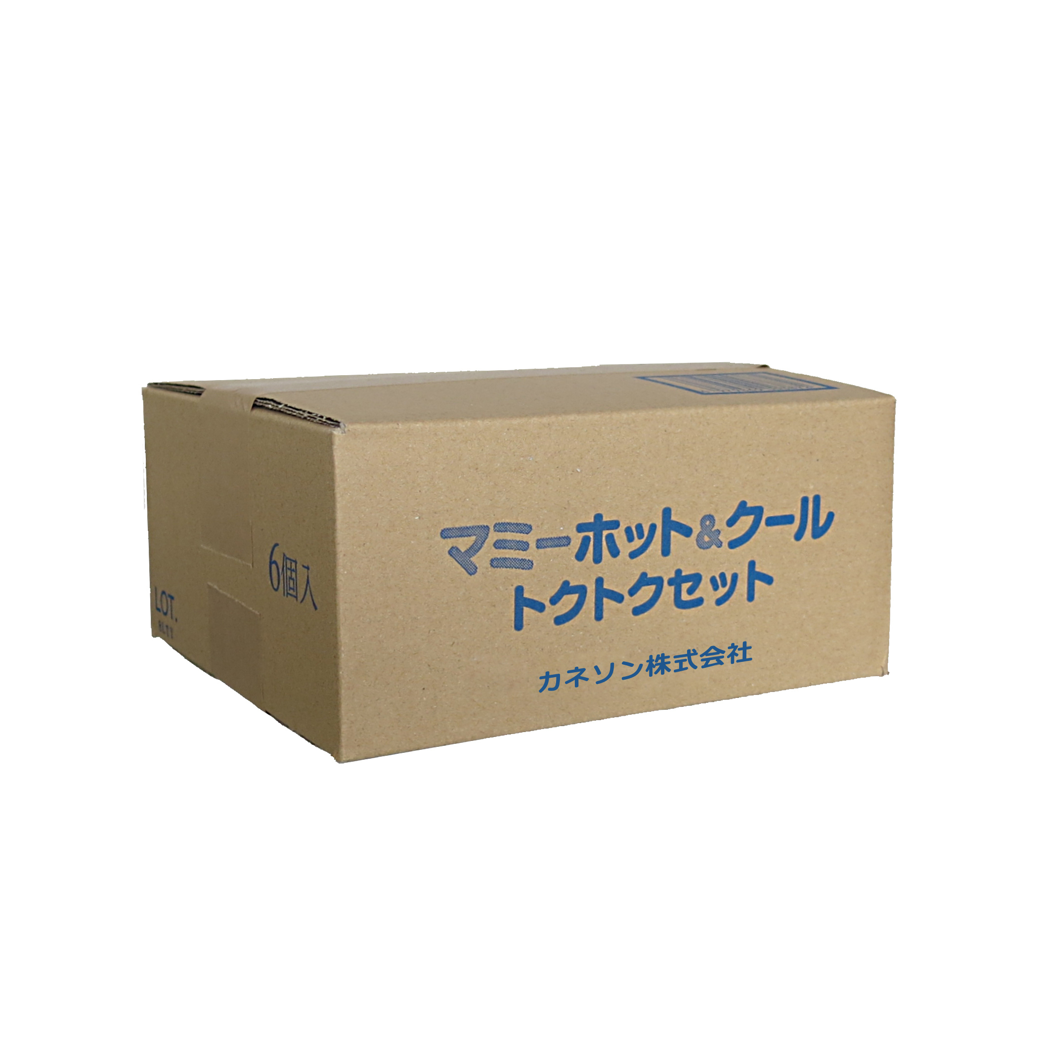 メディカル用品 (マミーホット＆クールトクトクセット