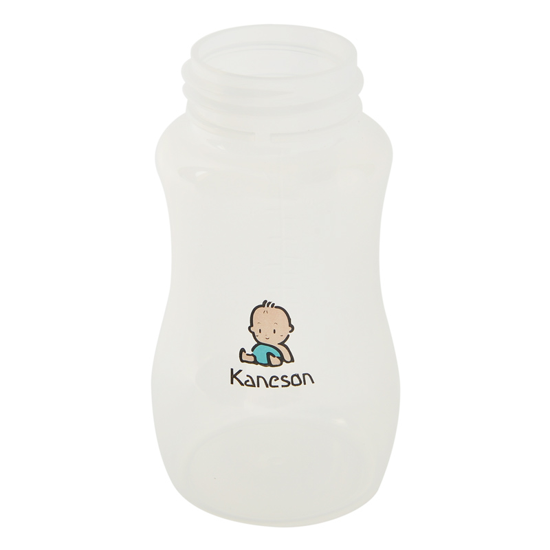 ほ乳瓶 140ml (PP)